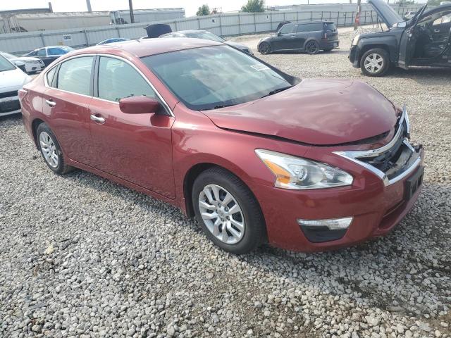 Vin: 1n4al3ap3ec299990, lot: 60285145, nissan altima 2.5 20144