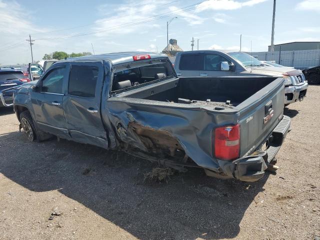 2014 GMC SIERRA K15 - 3GTU2VEC3EG489217