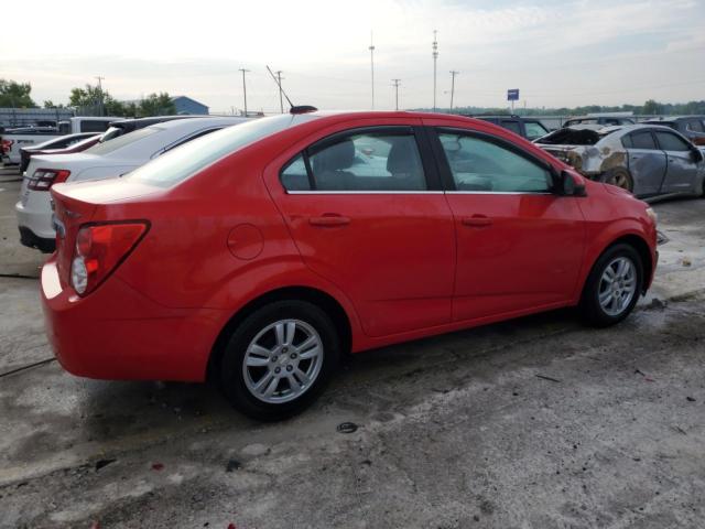 Vin: 1g1jc5shxf4185972, lot: 58658975, chevrolet sonic lt 20153