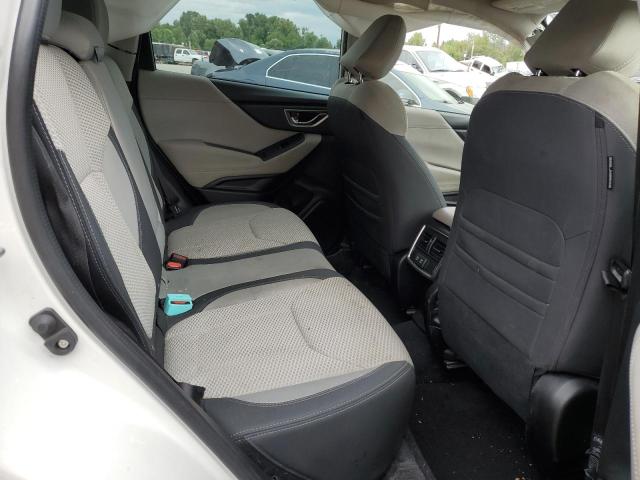 2022 SUBARU FORESTER P - JF2SKAEC7NH522291