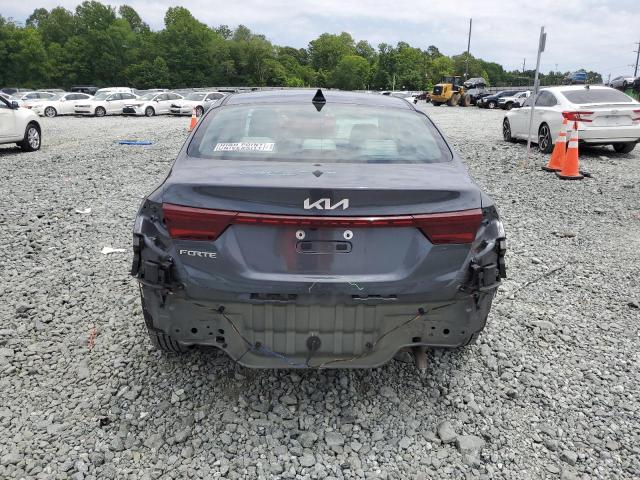 2022 KIA FORTE FE - 3KPF24AD9NE488781