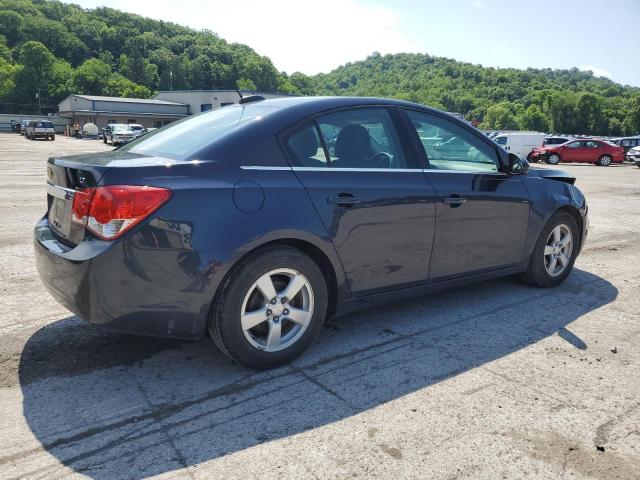 Vin: 1g1pe5sb1g7147563, lot: 61858835, chevrolet cruze lt 20163