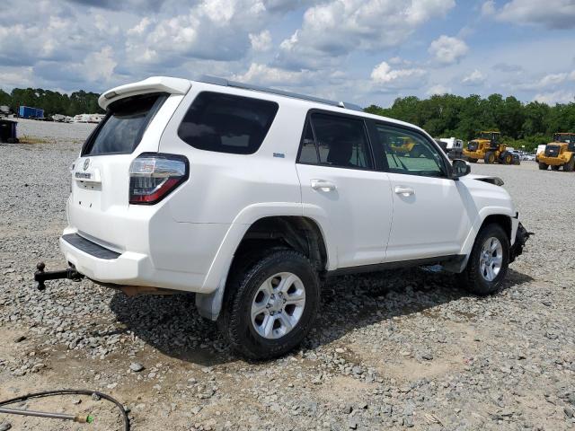 Vin: jtebu5jrxg5359274, lot: 60096425, toyota 4runner sr5/sr5 premium 20163