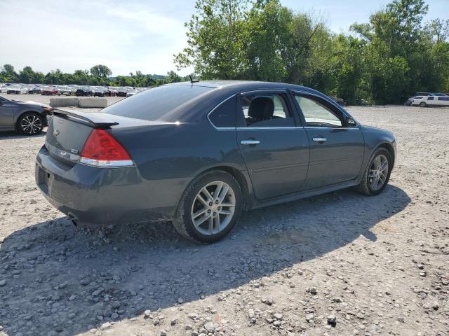 Vin: 2g1wc5em2b1235090, lot: 61463775, chevrolet impala ltz 20113