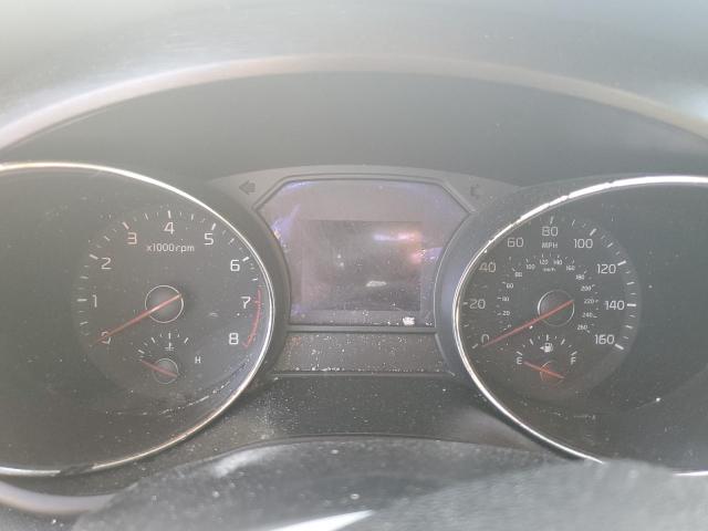 2020 KIA SEDONA L - KNDMA5C14L6601915
