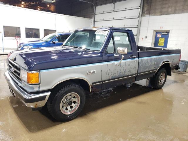 Vin: 1ftdf15n7kpb52619, lot: 60892625, ford all models 1989 img_1