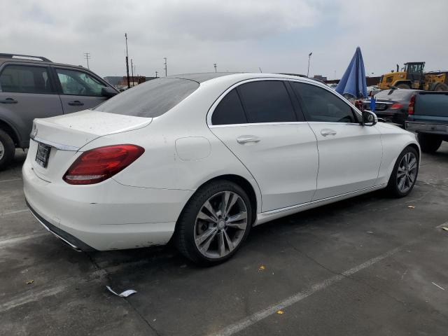 Vin: 55swf4jb7fu057417, lot: 60830265, mercedes-benz c-class 300 20153
