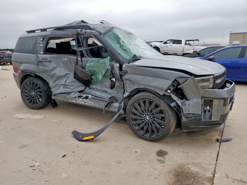 Vin: 5nmp54gl5rh024332, lot: 59502365, hyundai santa fe calligraphy 20244
