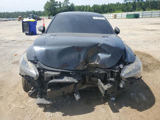 2018 KIA STINGER GT2 KNAE55LC1J6015693