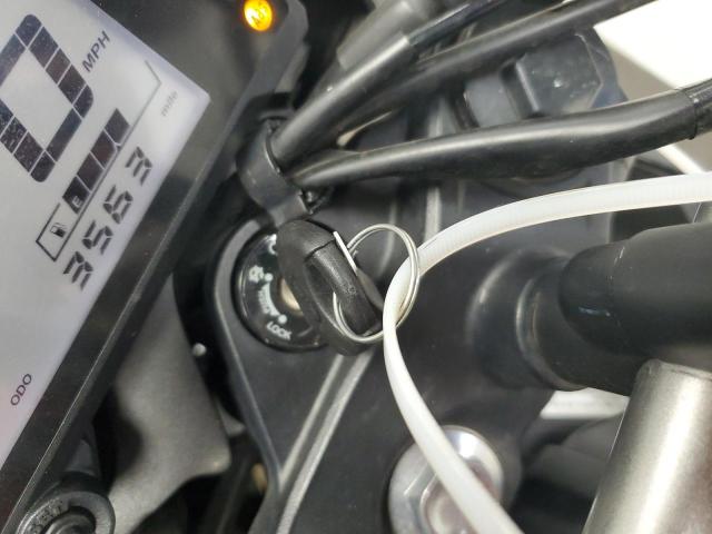 2021 YAMAHA MT-03 MH3RH20Y4MK004470