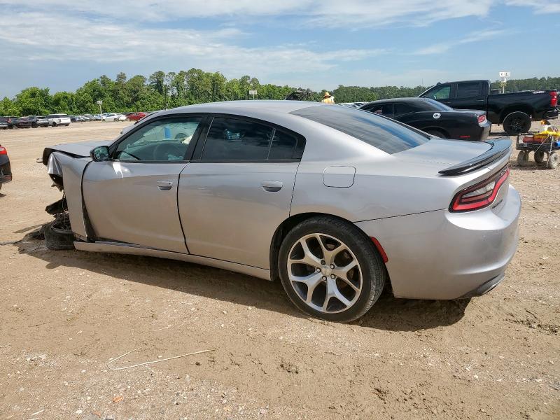 2016 DODGE CHARGER SE - 2C3CDXBG9GH215987