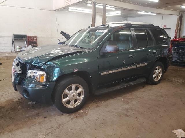GMC ENVOY