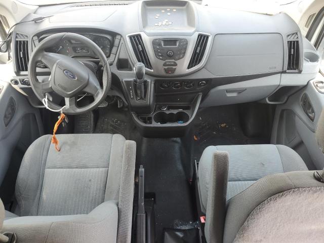2015 FORD TRANSIT T-250 1FTNR2CM3FKB29692