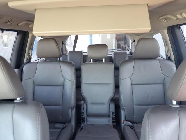 2016 HONDA ODYSSEY TO 5FNRL5H91GB069063