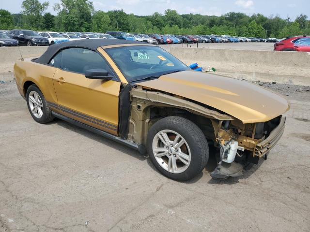 Vin: 1zvbp8en1a5179173, lot: 59693605, ford all models 20104
