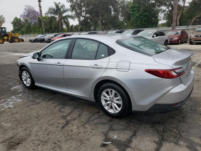 Vin: 4t1daack8su573348, lot: 60453215, toyota camry xse 20252