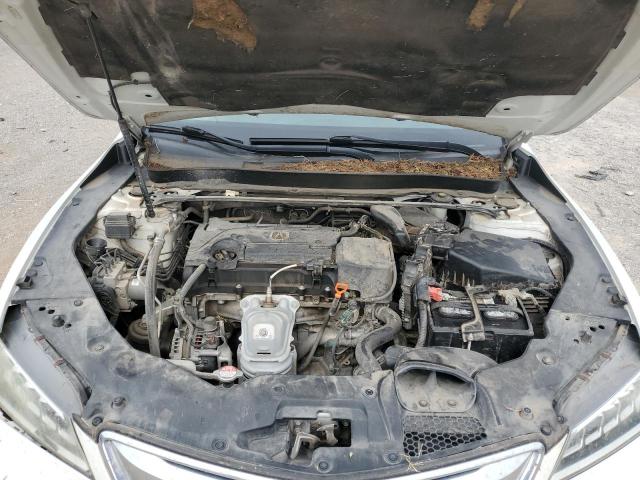 2017 ACURA TLX TECH - 19UUB1F52HA001677