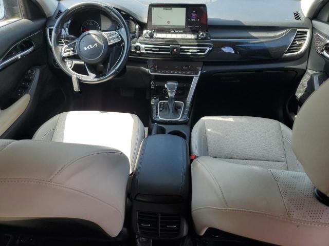 2022 KIA SELTOS EX KNDERCAA4N7312776