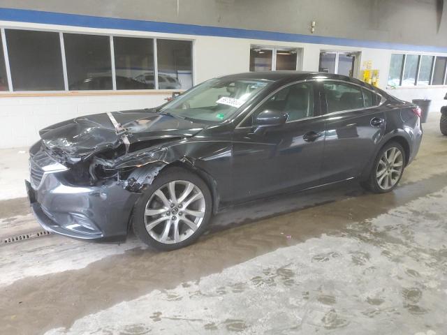 2014 MAZDA 6 TOURING - JM1GJ1T60E1130945