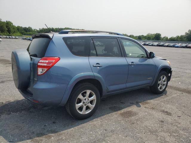 Vin: jtmdf4dvxad032915, lot: 59095795, toyota rav4 limited 20103