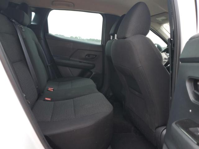 2025 NISSAN KICKS S 3N8AP6BA0SL314850