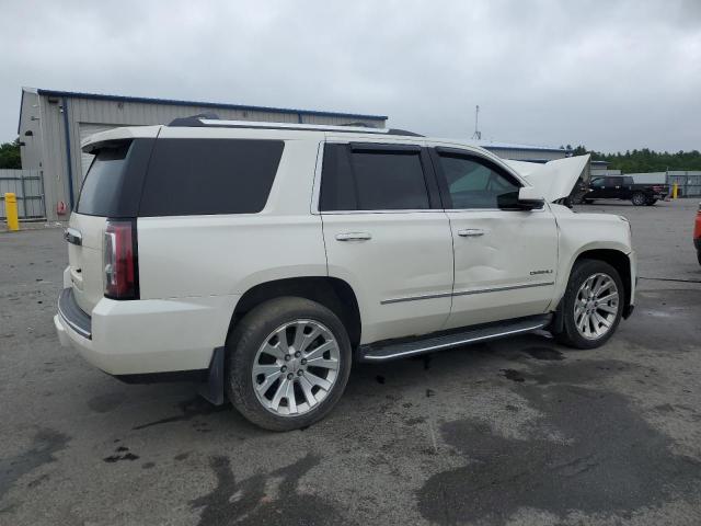 Vin: 1gks2ckj2fr738319, lot: 59687265, gmc yukon denali 20153