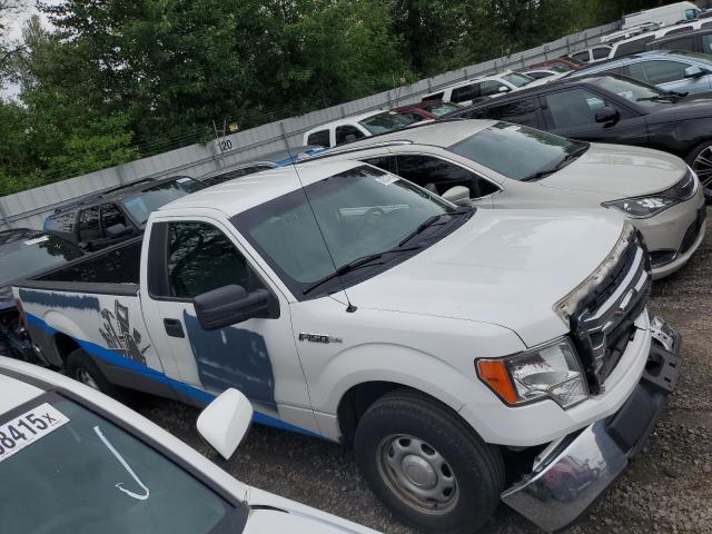 Vin: 1ftnf1cf9dkf22775, lot: 60537475, ford all models 20134