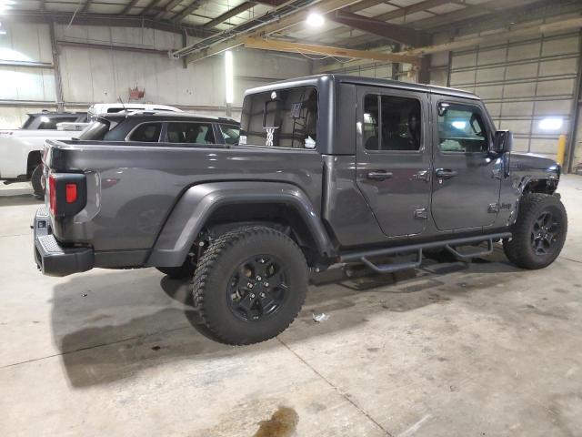 2021 JEEP GLADIATOR 1C6HJTAG2ML532486