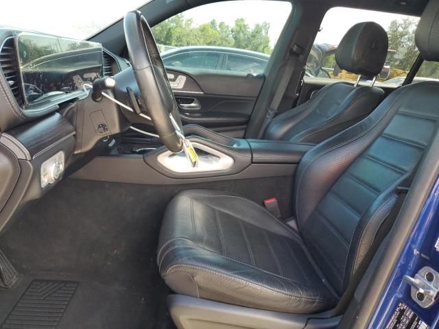 2021 MERCEDES-BENZ GLS 450 4M - 4JGFF5KE5MA575611