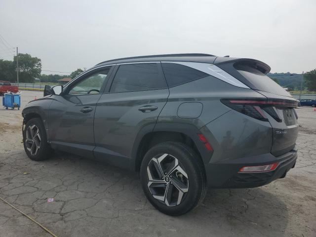 Vin: 5nmjfcaexph256820, lot: 60861165, hyundai tucson sel 20232