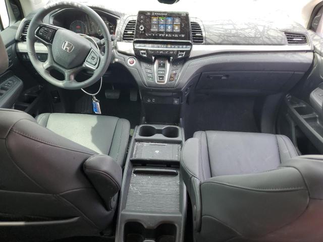 2025 HONDA ODYSSEY EX - 5FNRL6H65SB049905