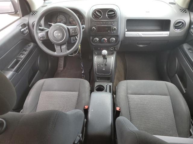 2015 JEEP COMPASS SP - 1C4NJDBB0FD423994