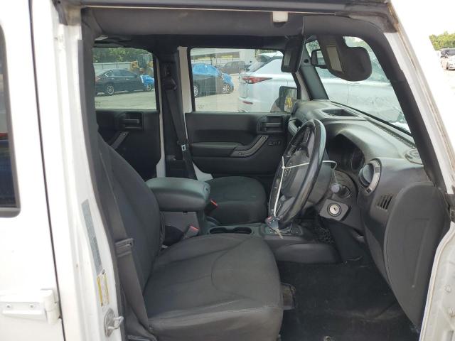 2016 JEEP WRANGLER U - 1C4BJWKG6GL293429