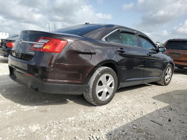 Vin: 1fahp2l8xdg213181, lot: 58978605, ford taurus police interceptor 20133