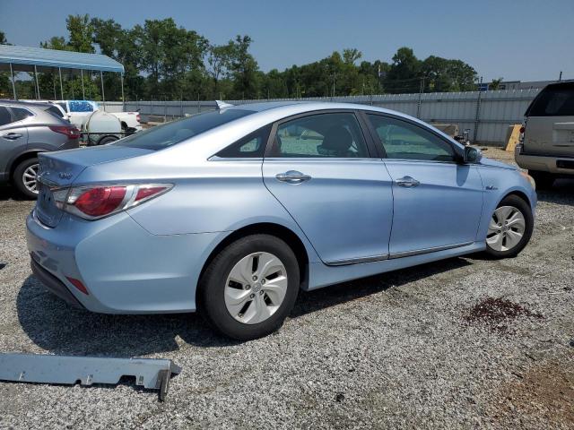 Vin: kmhec4a43ea116554, lot: 59591185, hyundai sonata hybrid 20143