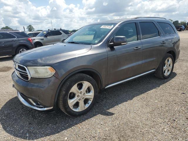 Vin: 1c4rdhdgxec593180, lot: 59525145, dodge durango limited 2014 img_1