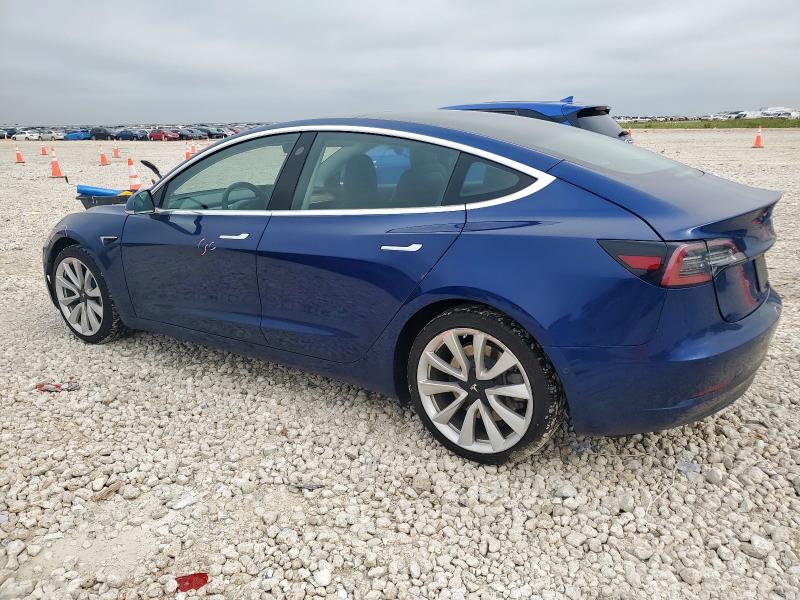 2020 TESLA MODEL 3 5YJ3E1EB5LF620556