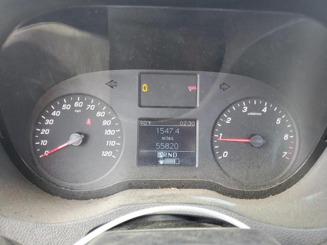 2023 MERCEDES-BENZ SPRINTER 2 #3276479144
