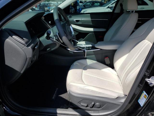2023 HYUNDAI SONATA LIM KMHL34J26PA273892