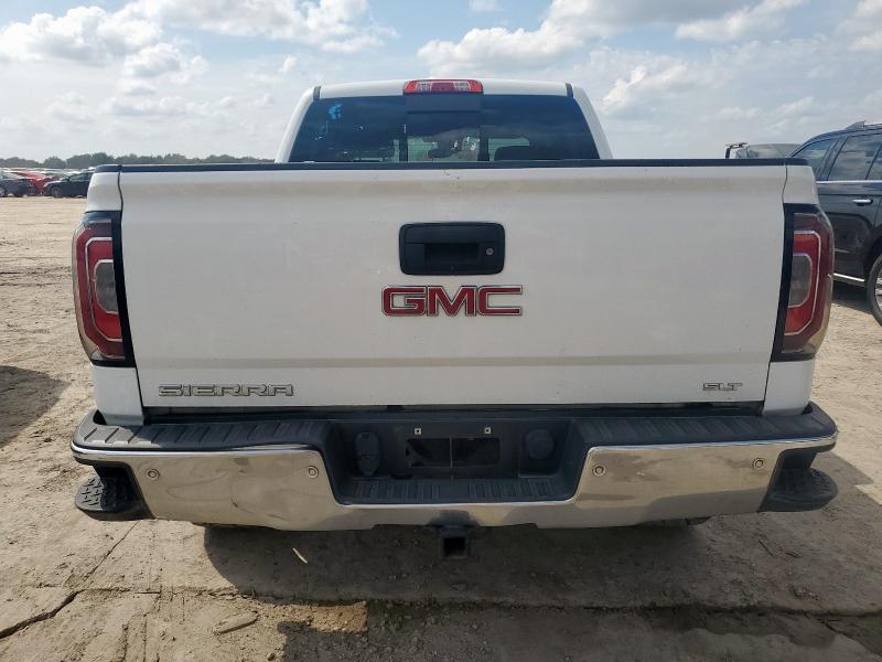 2017 GMC SIERRA C15 3GTP1NEC4HG490610