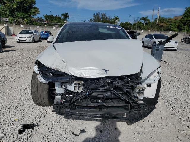 2025 TESLA MODEL 3 5YJ3E1EA2SF975464