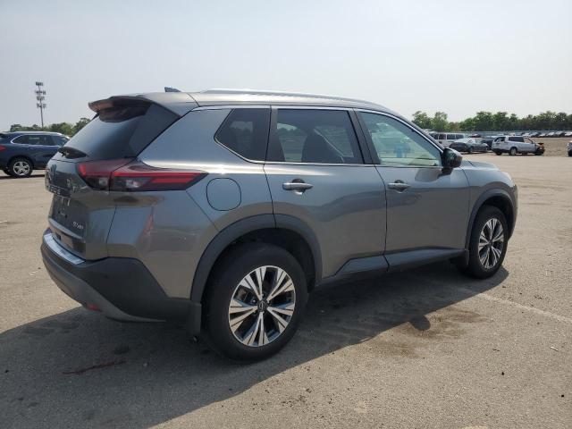 2023 NISSAN ROGUE SV 5N1BT3BB4PC907127