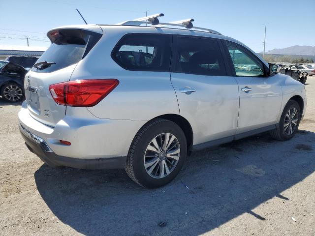 Vin: 5n1dr2mm4jc608454, lot: 61174265, nissan pathfinder s 20183