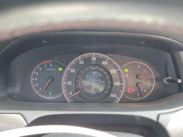 2017 HONDA ACCORD SPO - 1HGCR2F19HA126265