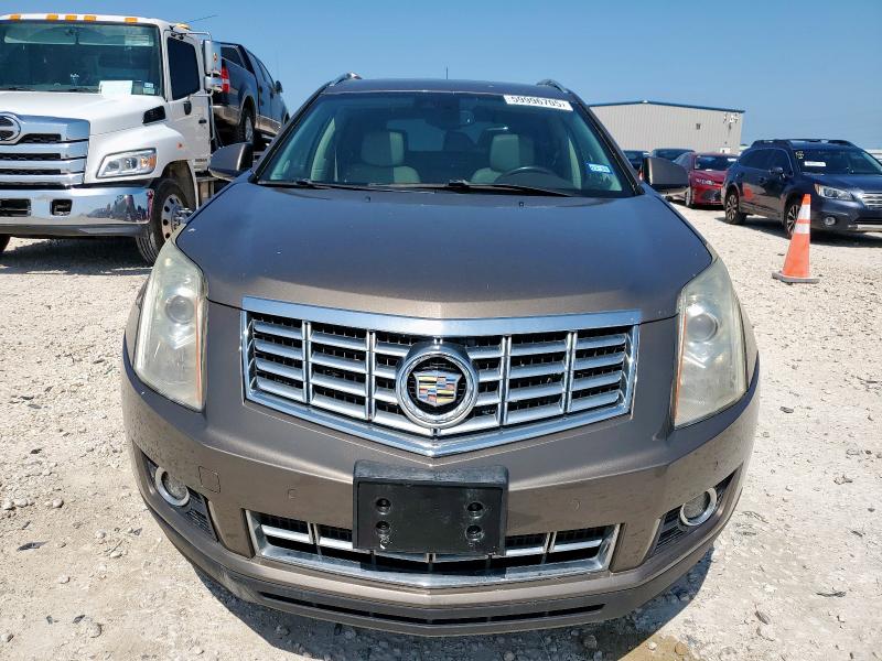 2015 CADILLAC SRX PERFOR 3GYFNCE3XFS545148