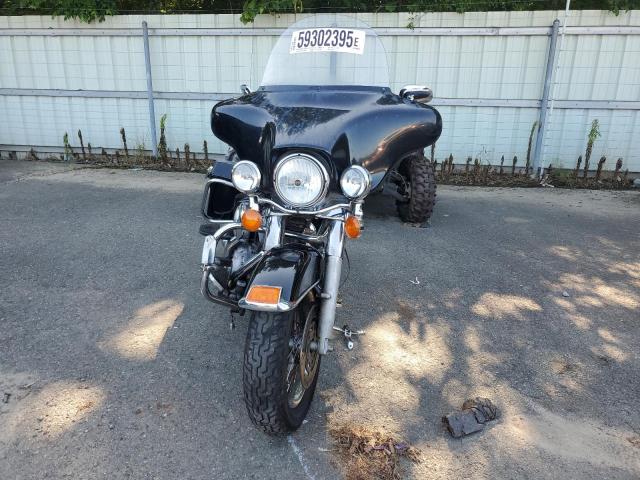 2005 HARLEY-DAVIDSON FLHT 1HD1DDV175Y633930