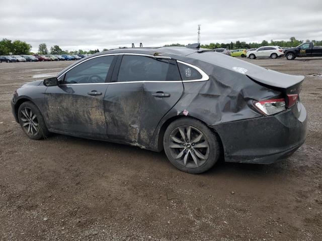 Vin: 1g1zd5st2jf157939, lot: 61906435, chevrolet malibu lt 20182