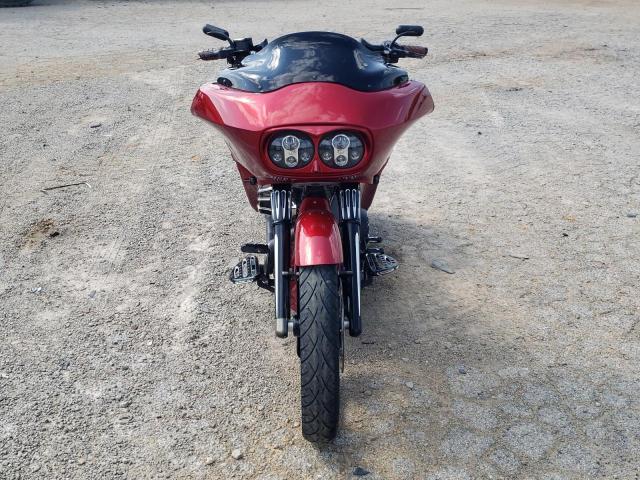 2007 HARLEY-DAVIDSON FLTR 1HD1FS4187Y715880