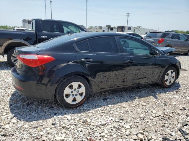 2016 KIA FORTE LX KNAFK4A6XG5441871