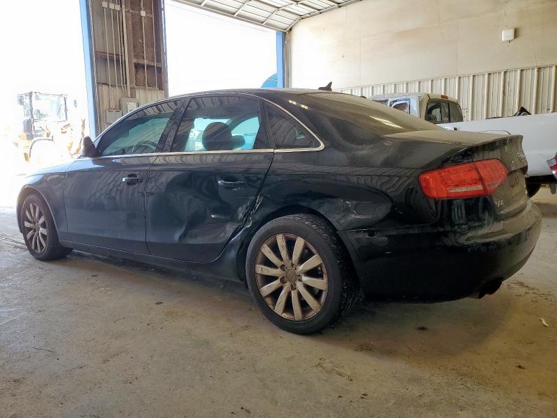 Vin: wauefafl3an032292, lot: 59753905, audi a4 premium plus 20102